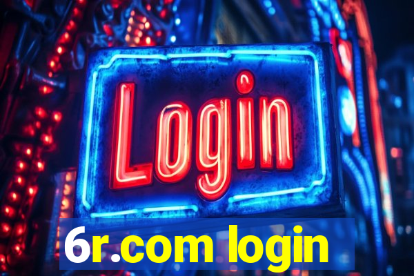 6r.com login