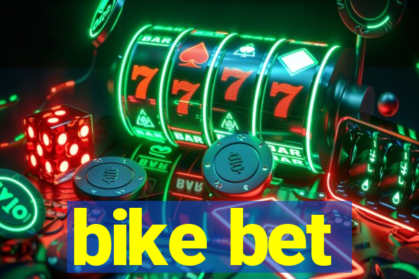 bike bet