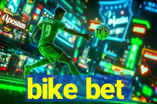 bike bet