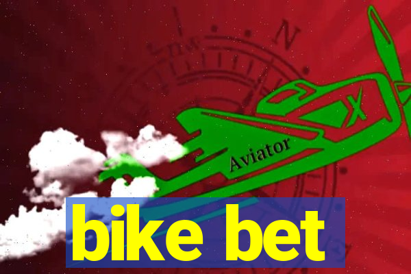 bike bet