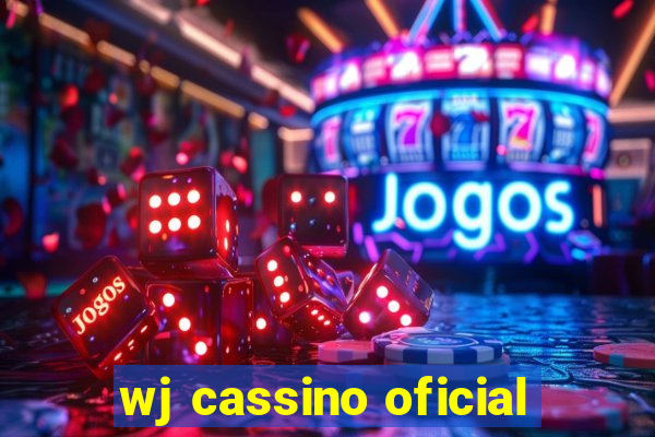 wj cassino oficial