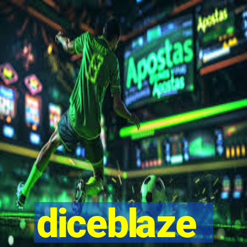 diceblaze