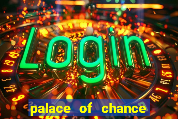 palace of chance casino no deposit bonus codes