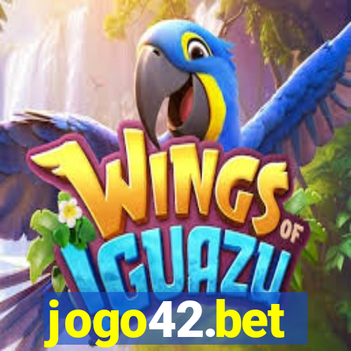 jogo42.bet