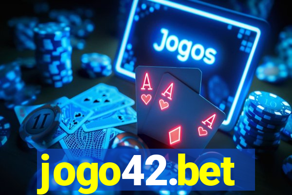 jogo42.bet