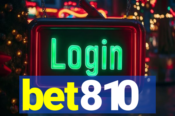 bet810