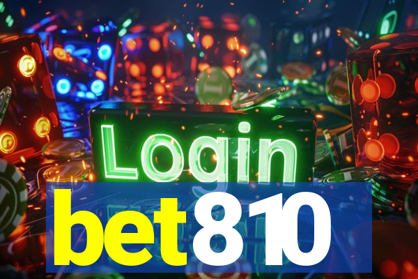 bet810