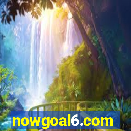 nowgoal6.com