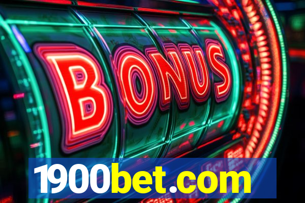 1900bet.com