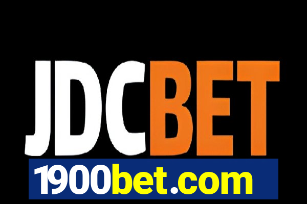 1900bet.com