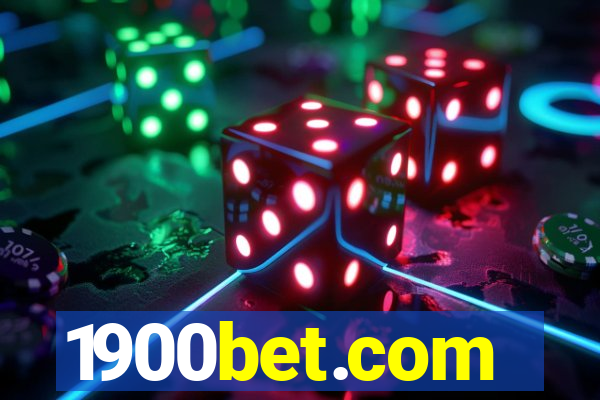 1900bet.com