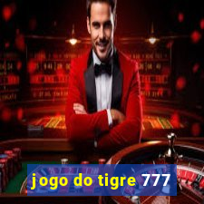 jogo do tigre 777