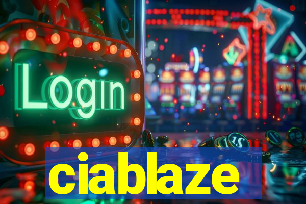 ciablaze