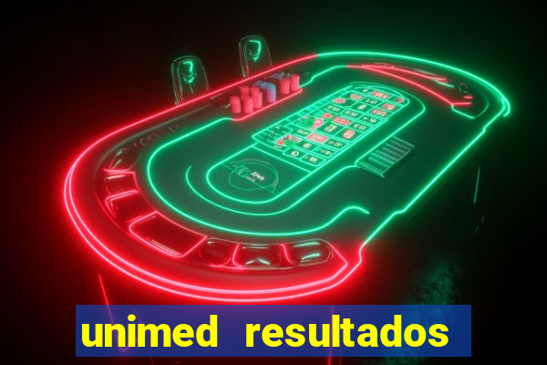 unimed resultados exames porto alegre