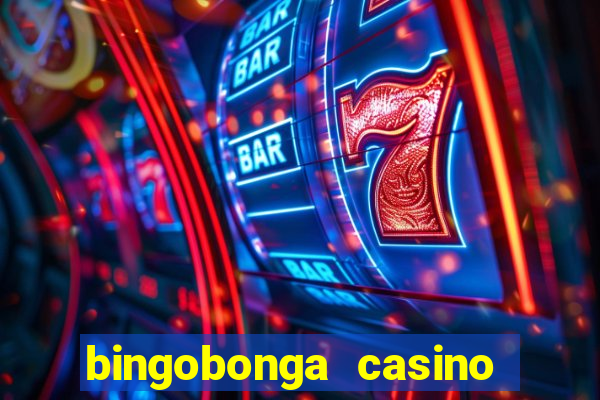 bingobonga casino no deposit bonus