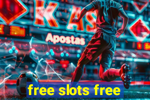 free slots free