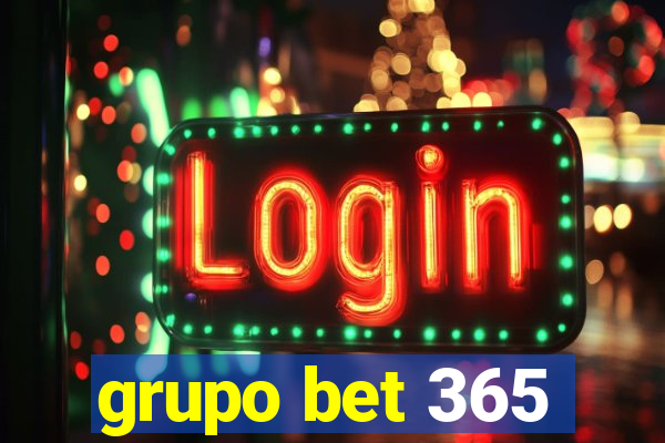 grupo bet 365