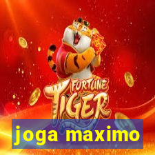 joga maximo