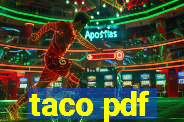 taco pdf