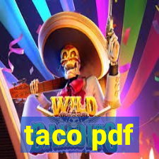 taco pdf