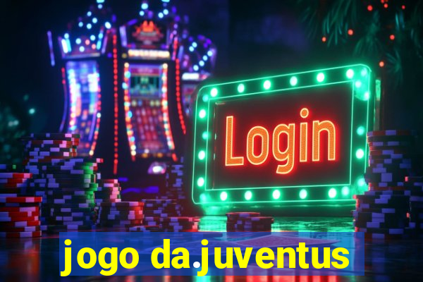 jogo da.juventus