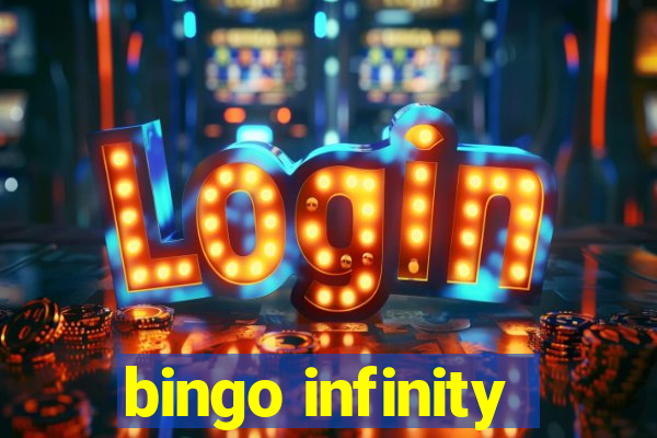 bingo infinity