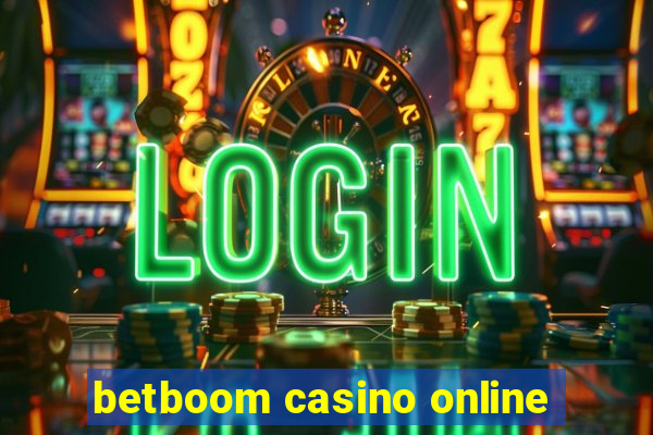 betboom casino online