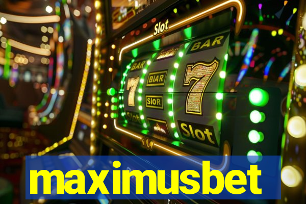 maximusbet