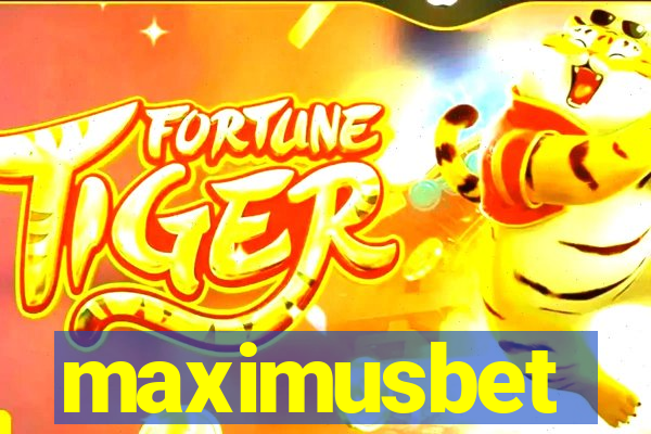 maximusbet