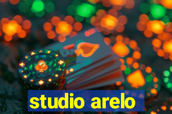 studio arelo