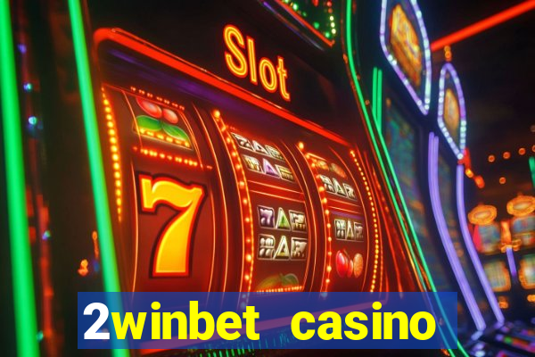 2winbet casino sister sites