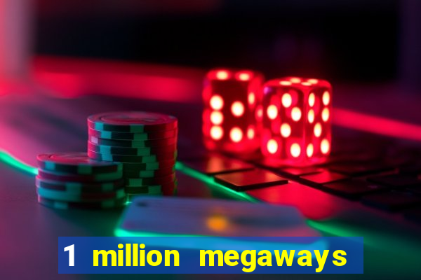 1 million megaways bc slot