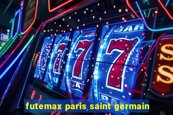 futemax paris saint germain