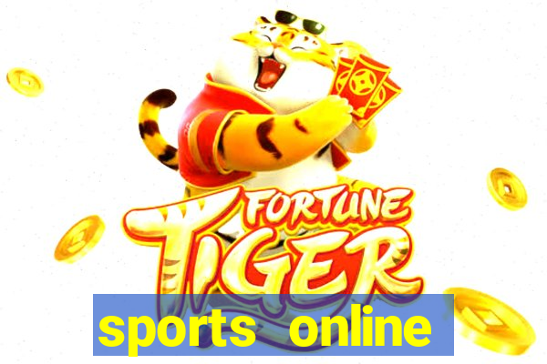 sports online betting sites