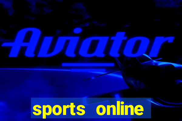 sports online betting sites