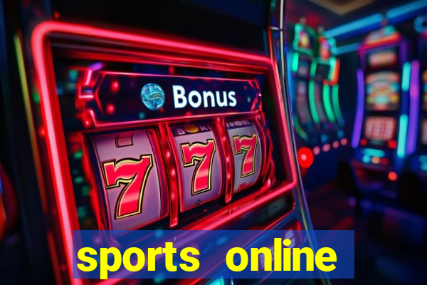 sports online betting sites