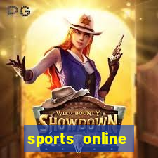 sports online betting sites