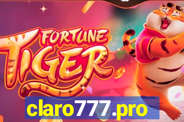 claro777.pro