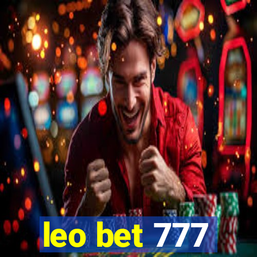 leo bet 777