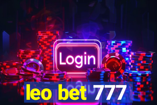 leo bet 777