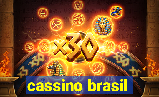 cassino brasil