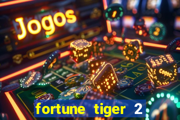 fortune tiger 2 demo revenge