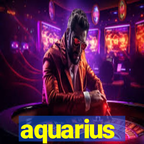 aquarius