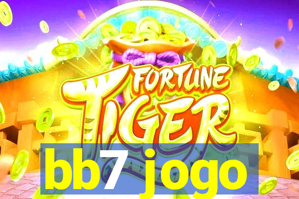 bb7 jogo