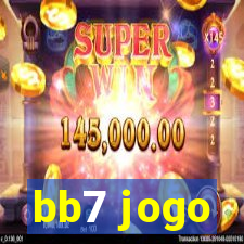 bb7 jogo