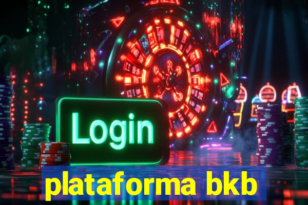 plataforma bkb