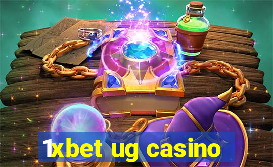 1xbet ug casino