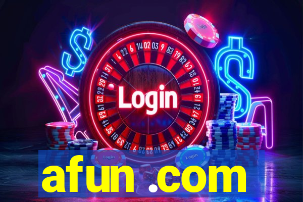 afun .com