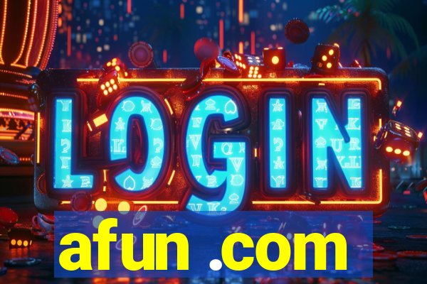 afun .com