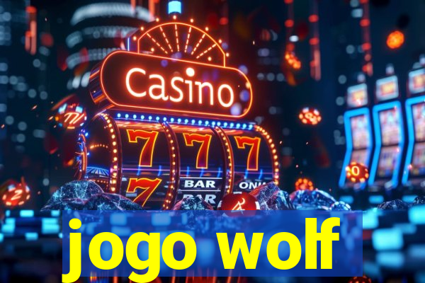 jogo wolf